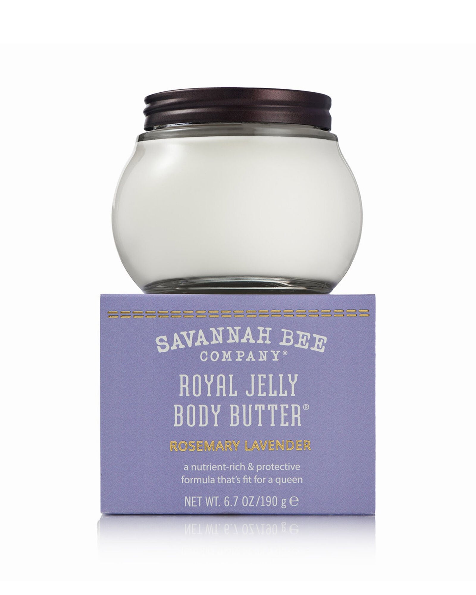 SAVANNAH BEE COMPANY® ROYAL JELLY BODY BUTTER® | Talbots near me
