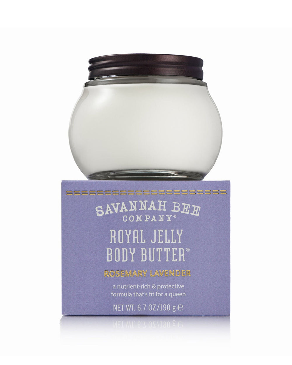 SAVANNAH BEE COMPANY® ROYAL JELLY BODY BUTTER® | Talbots sale