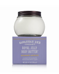 SAVANNAH BEE COMPANY® ROYAL JELLY BODY BUTTER® | Talbots sale