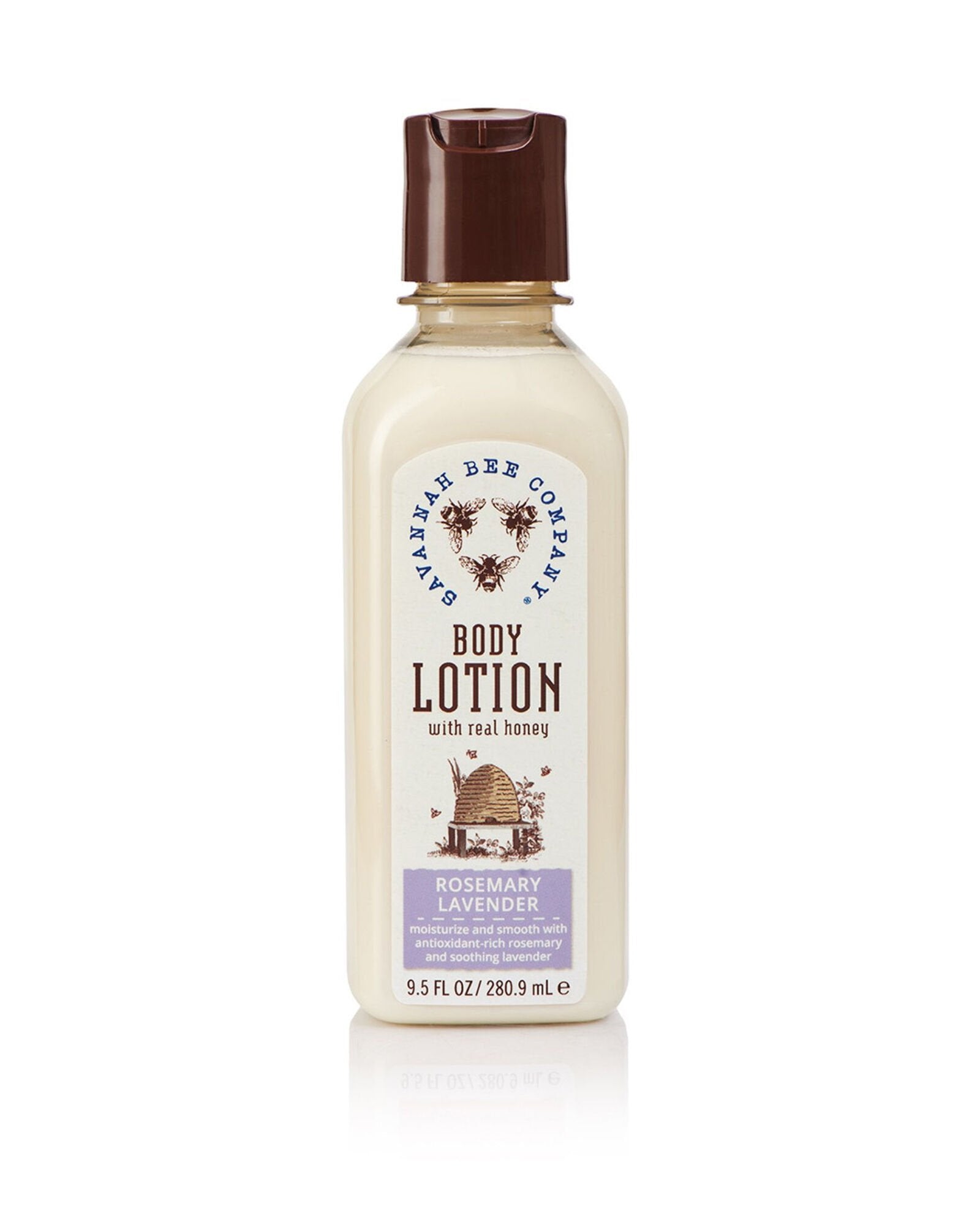 SAVANNAH BEE COMPANY® HONEY BODY LOTION | Talbots sale
