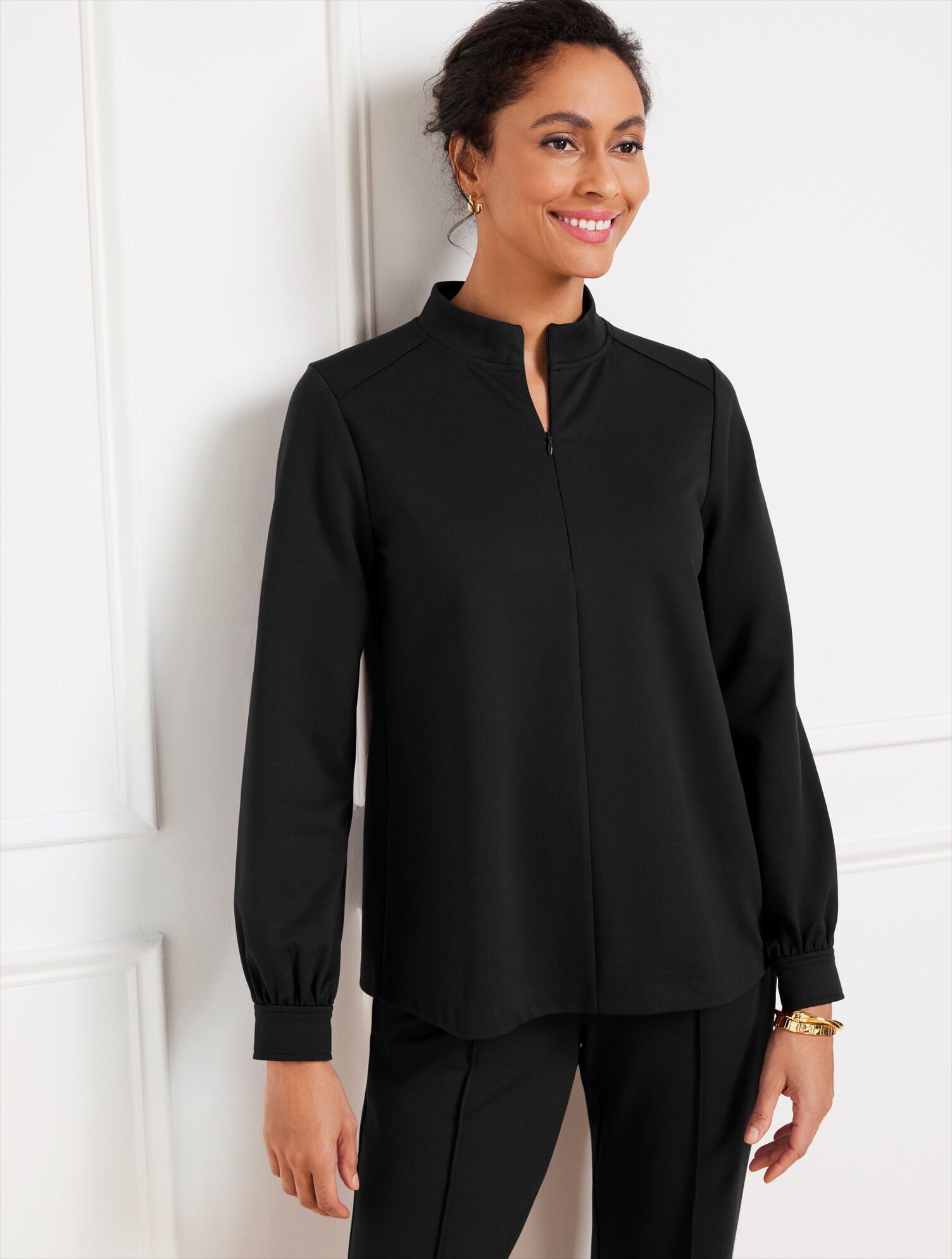 BLACK,XS,Misses