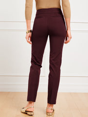 TALBOTS CHATHAM SLIM ANKLE PANTS | Talbots for sale