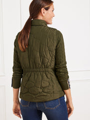 REVERSIBLE VEST | Talbots US