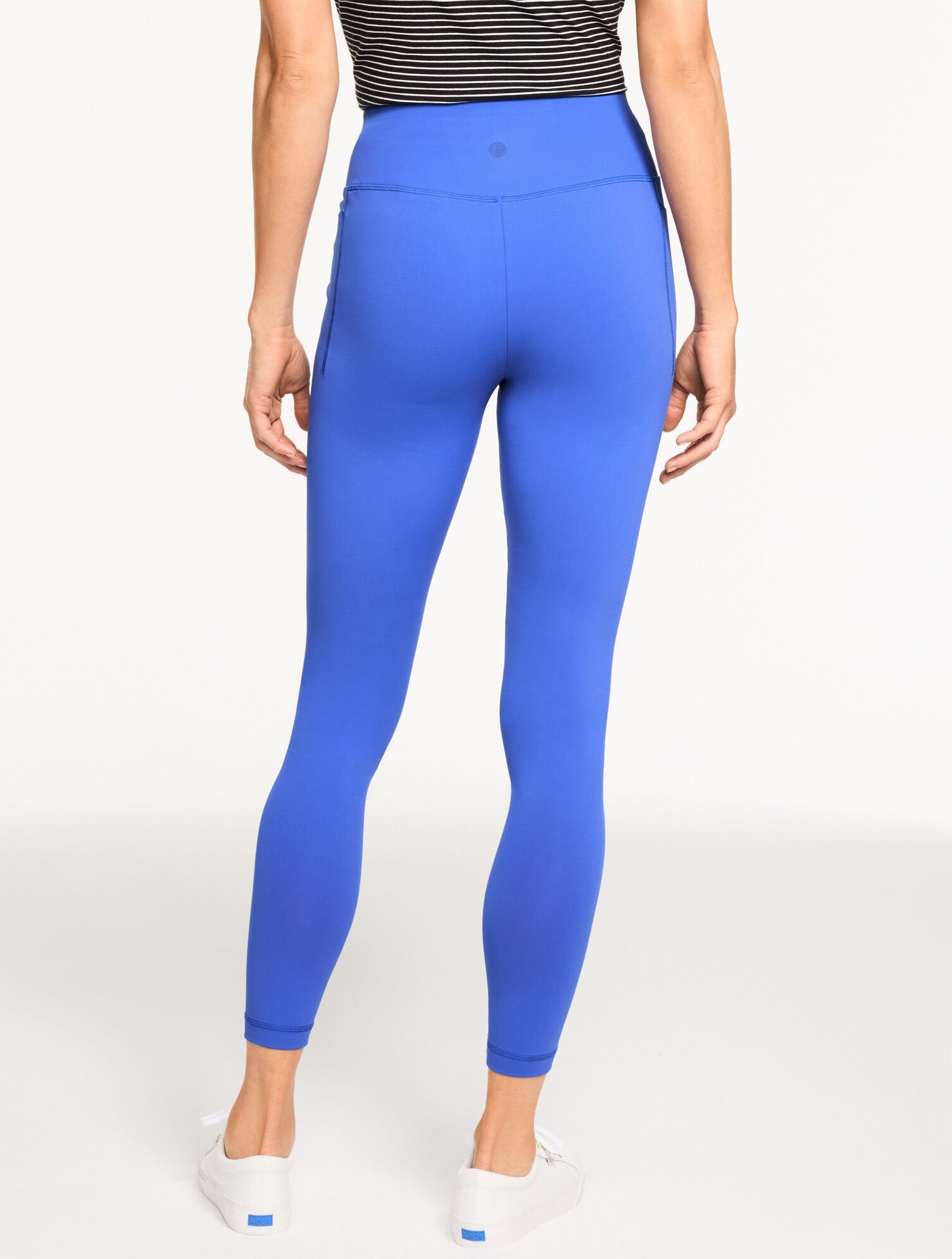 OUT & ABOUT ESSENTIAL LEGGINGS | Talbots sale