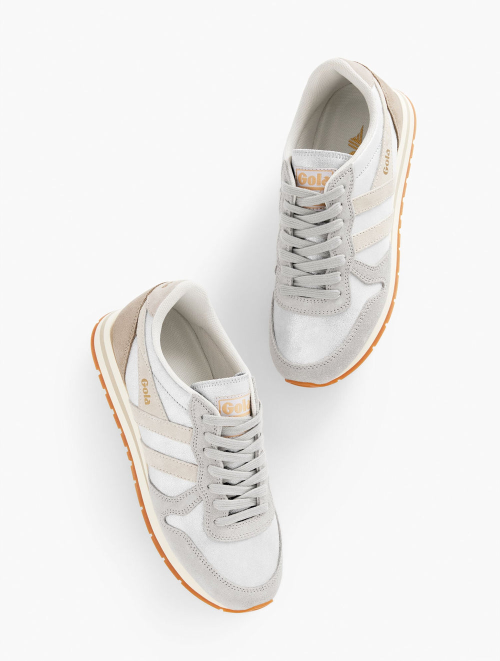 GOLA® DAYTONA BLAZE SNEAKERS | Talbots for sale