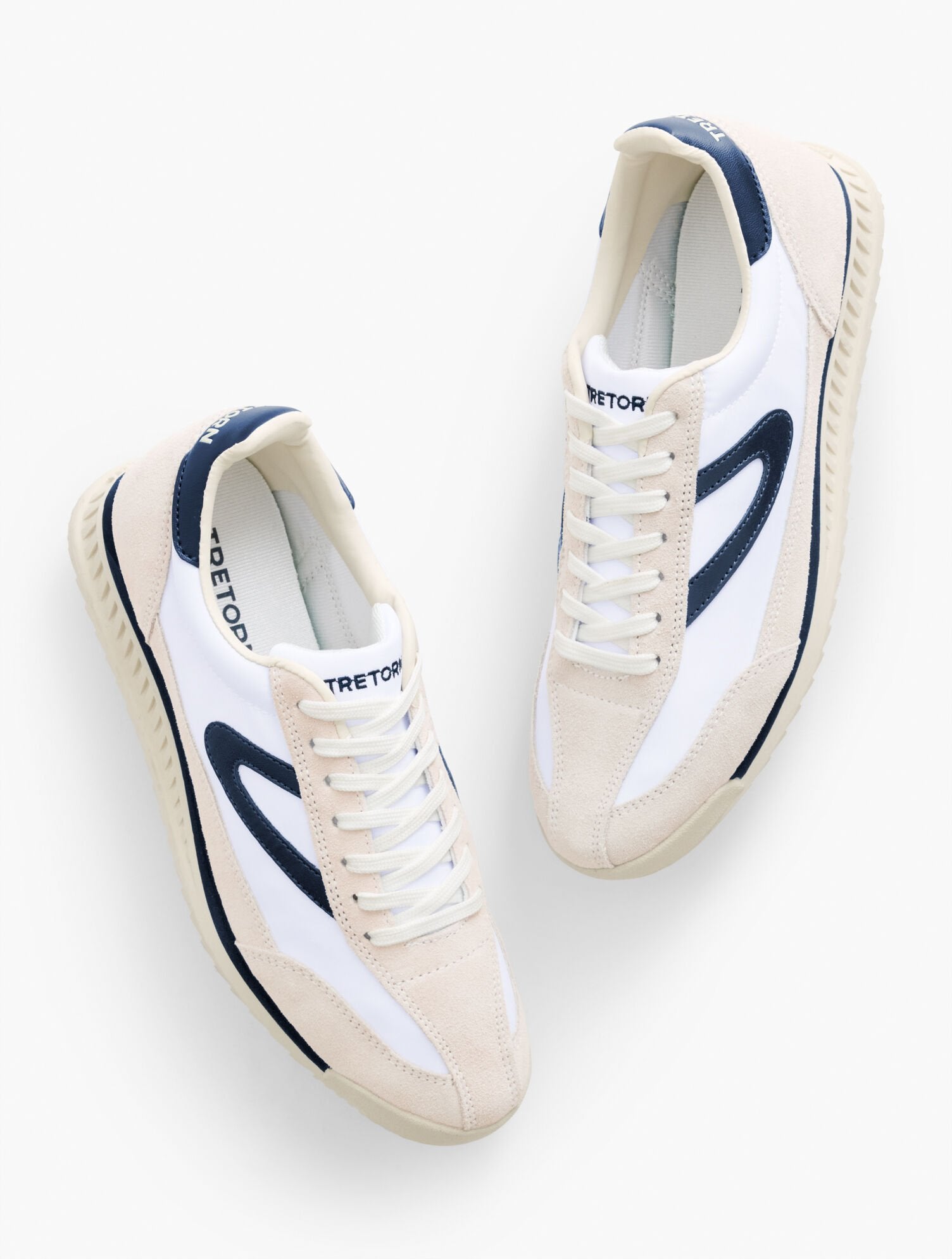 TRETORN® RAWLINS 2.0 SNEAKERS | Talbots US