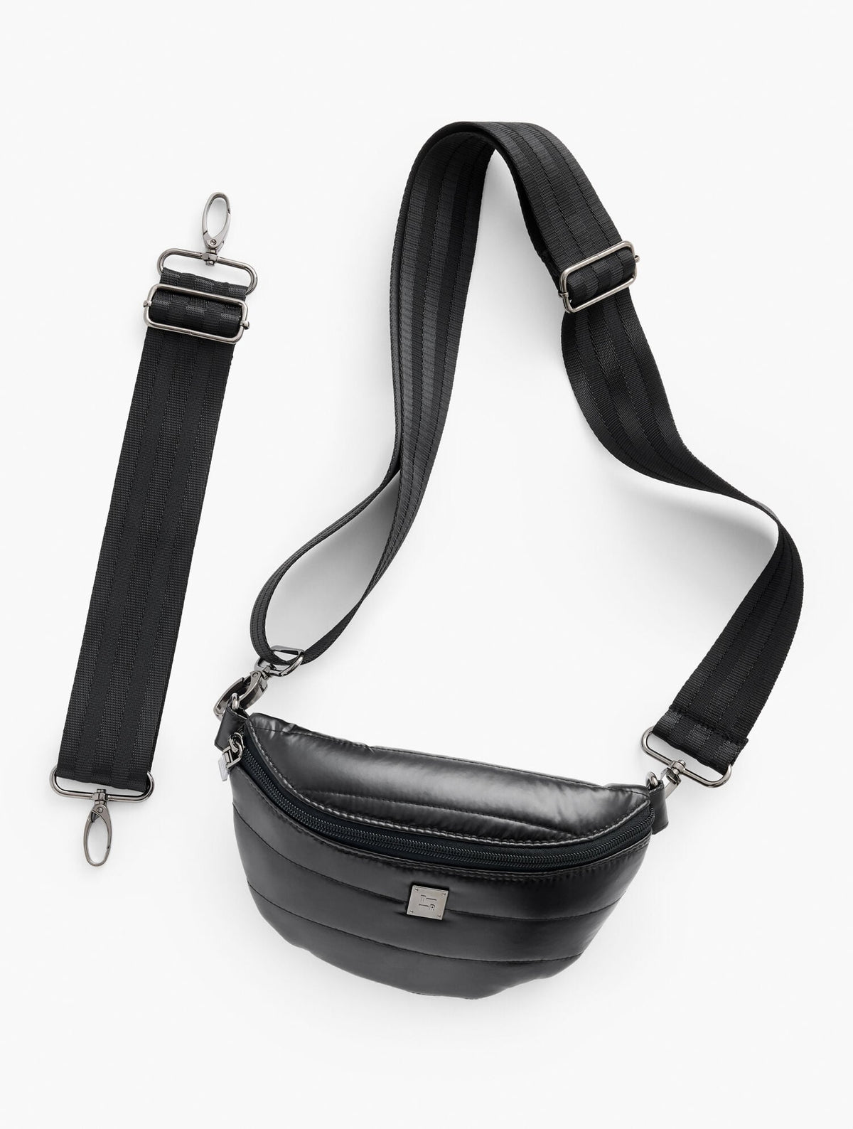 THINK ROYLN SHINY STAR BAG | Talbots near me