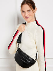 THINK ROYLN SHINY STAR BAG | Talbots near me