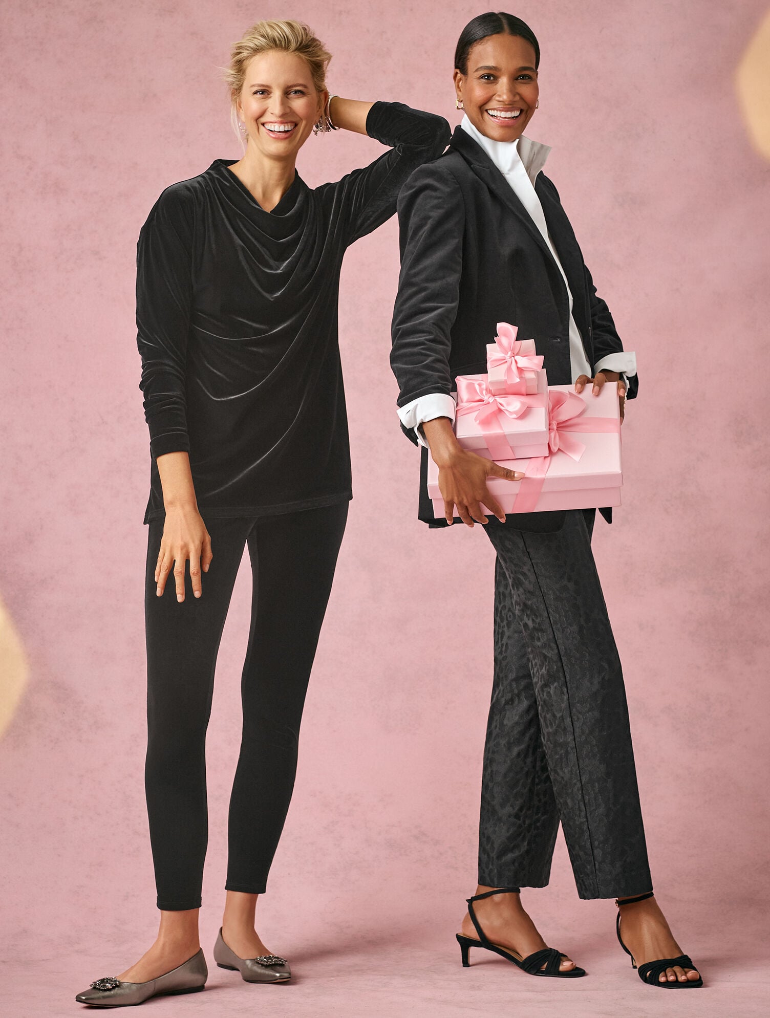 NON-IRON POPOVER | Talbots US