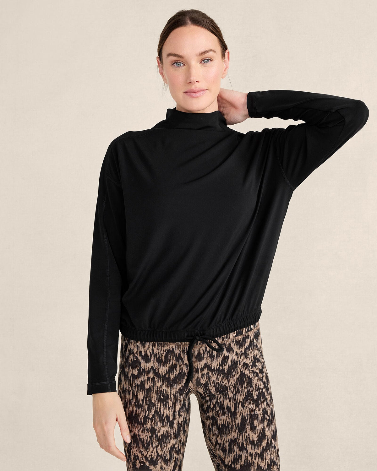 BLACK,XS,Misses