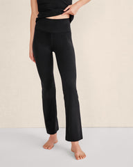 BALANCE STRAIGHT LEG PANTS | Talbots outlet