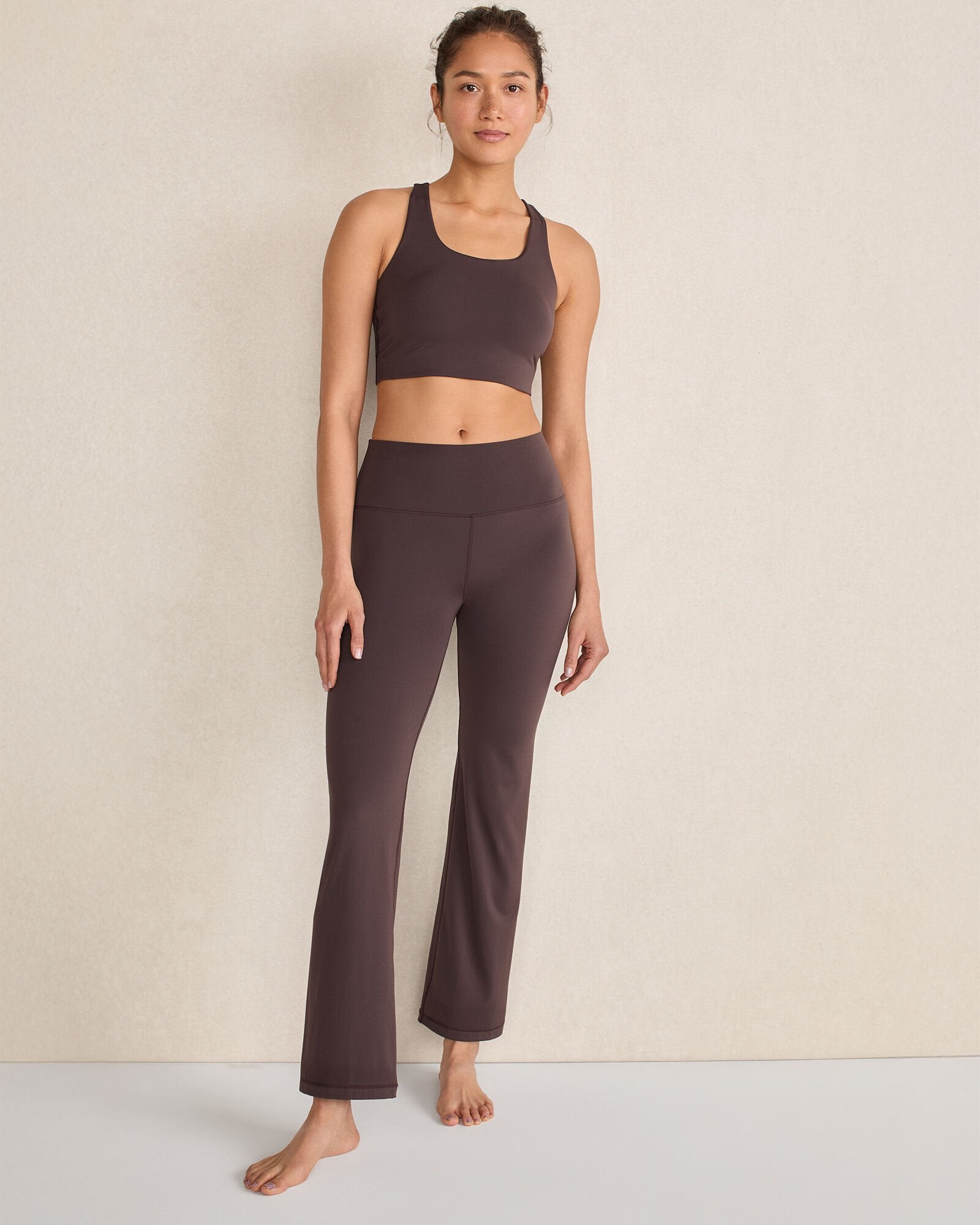 BALANCE STRAIGHT LEG PANTS | Talbots sale