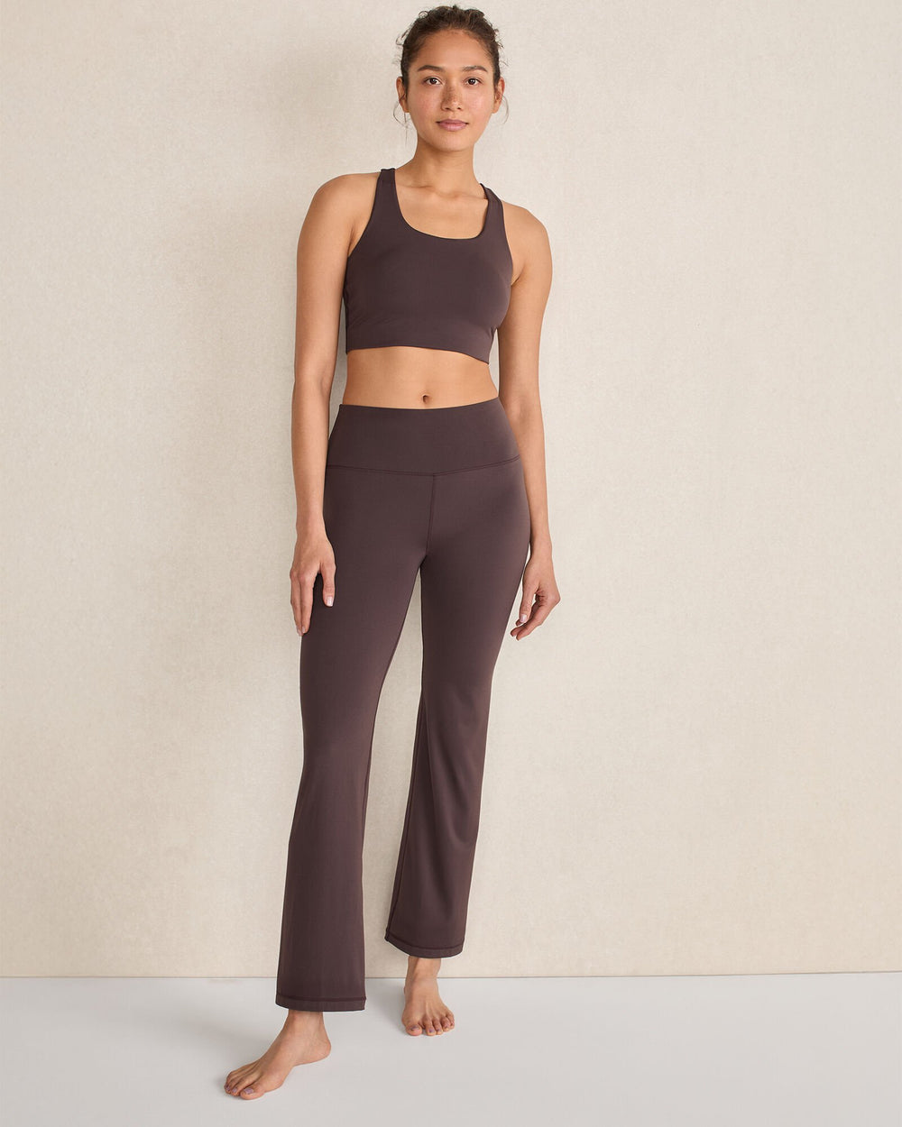 BALANCE STRAIGHT LEG PANTS | Talbots on sale
