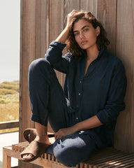 FELTED WOOL SLIDES | Talbots online
