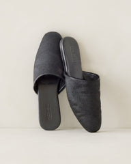 CALFHAIR MULES | Talbots for sale