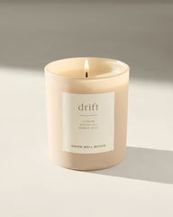 DRIFT CANDLE | Talbots discount