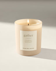 GATHER CANDLE | Talbots for sale