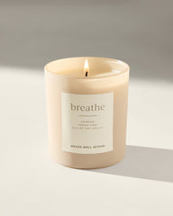 BREATHE CANDLE | Talbots discount