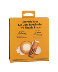 POPPY & POUT LIP CARE DUO | Talbots for sale