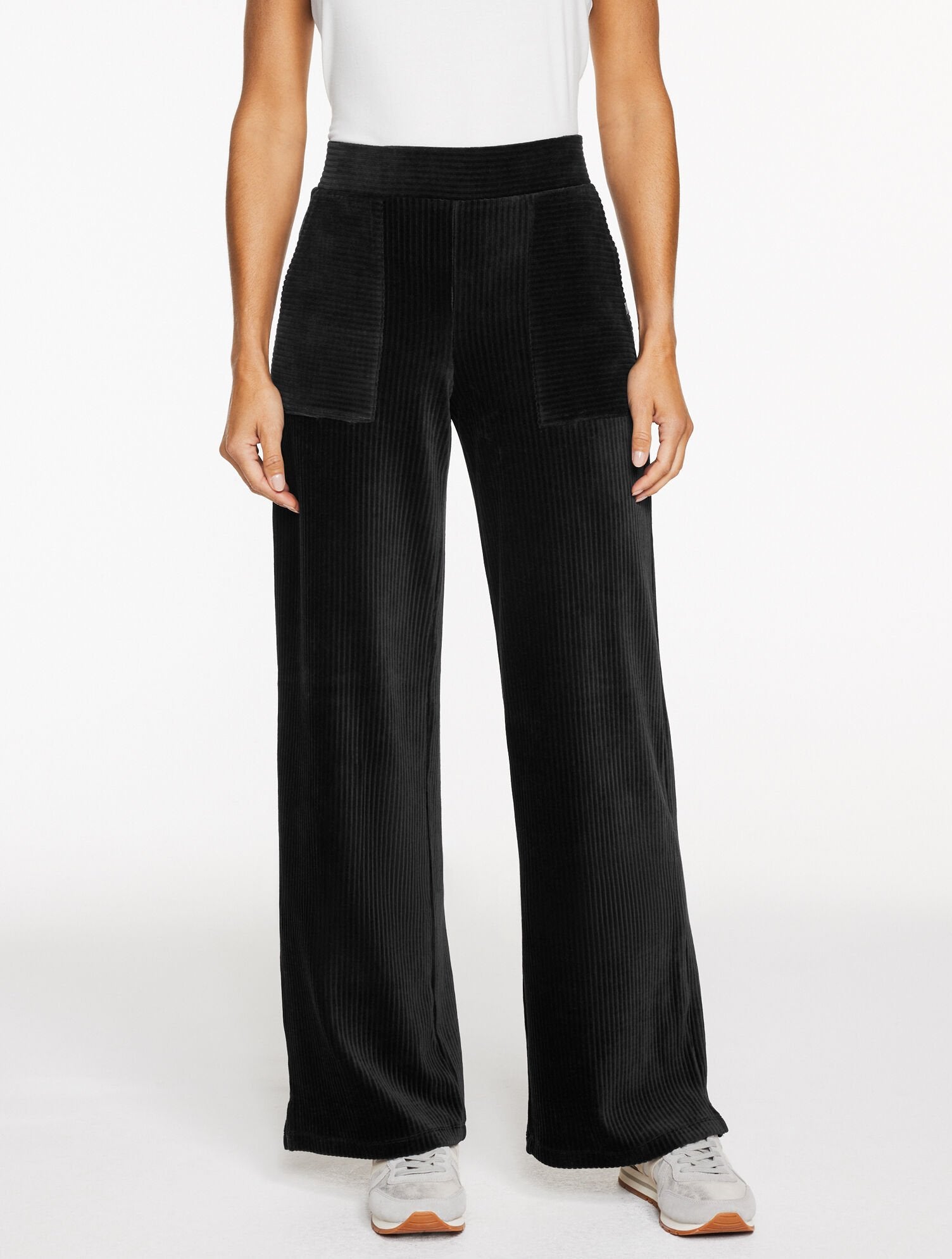 BLACK,XS,Misses
