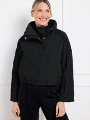 BLACK,XS,Misses