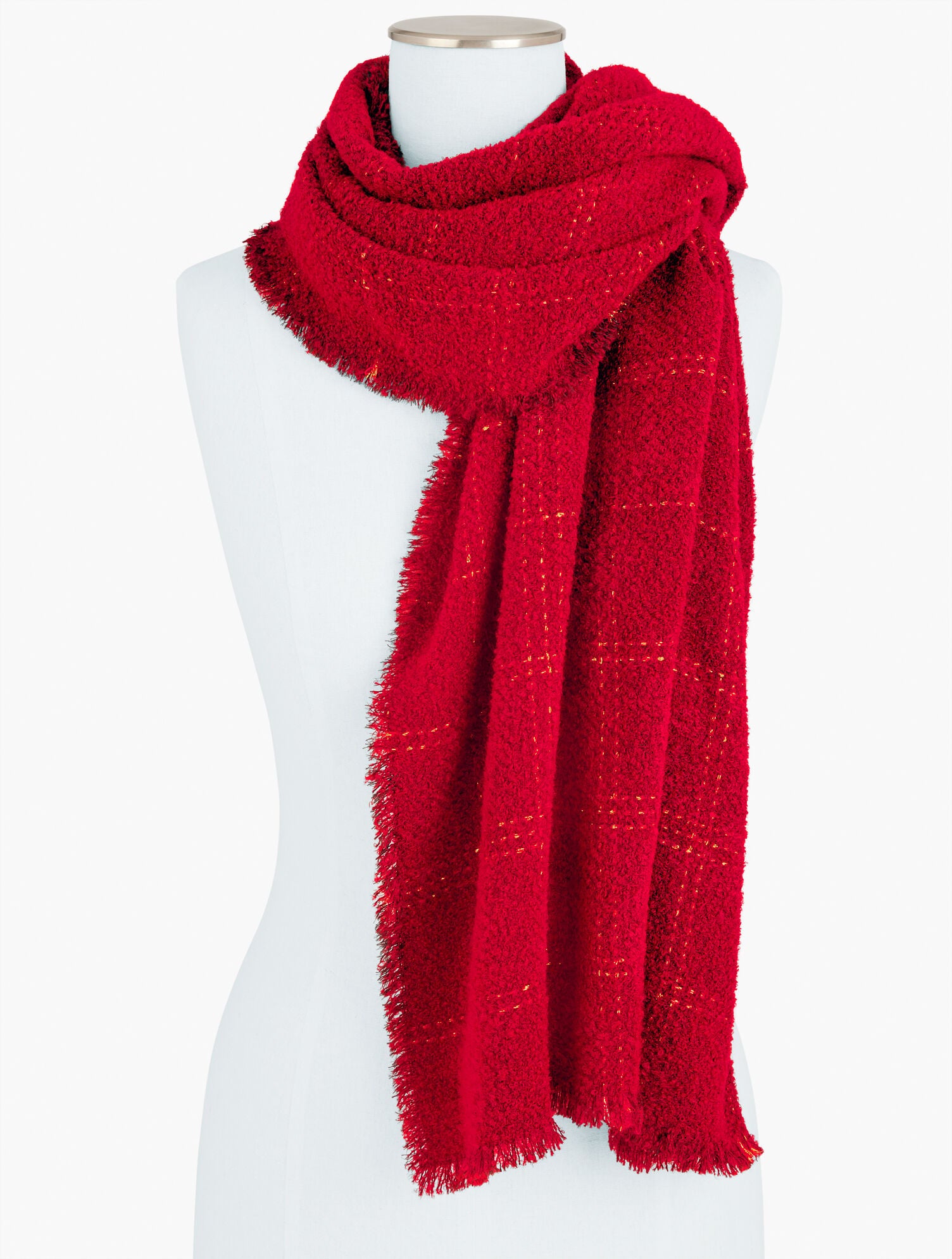 RED POP,001,Accessories