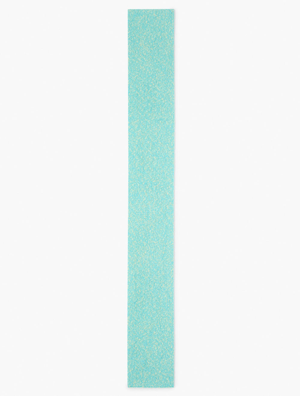 SHAKER STITCH SCARF - MARL | Talbots discount