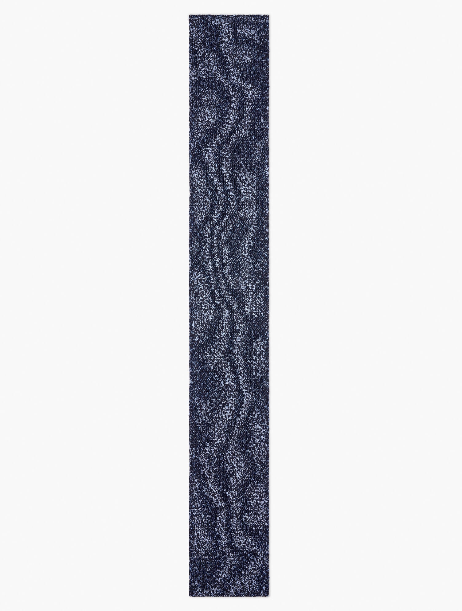 SHAKER STITCH SCARF - MARL | Talbots near me