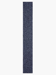 SHAKER STITCH SCARF - MARL | Talbots discount