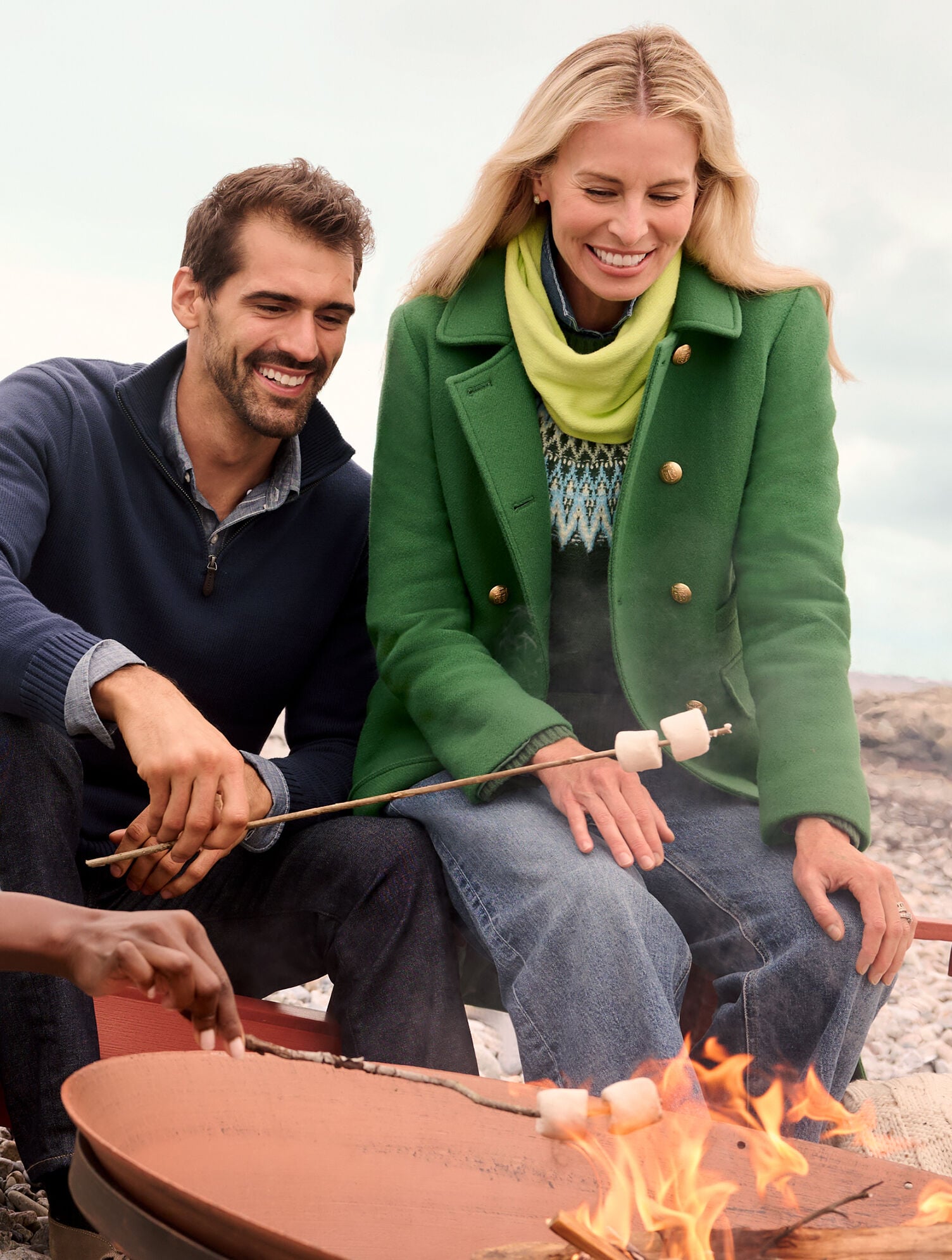JUPITER SNOOD | Talbots US