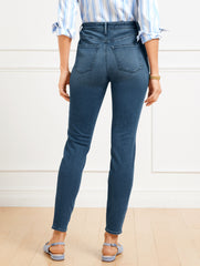 JEGGINGS - WALDORF WASH | Talbots for sale