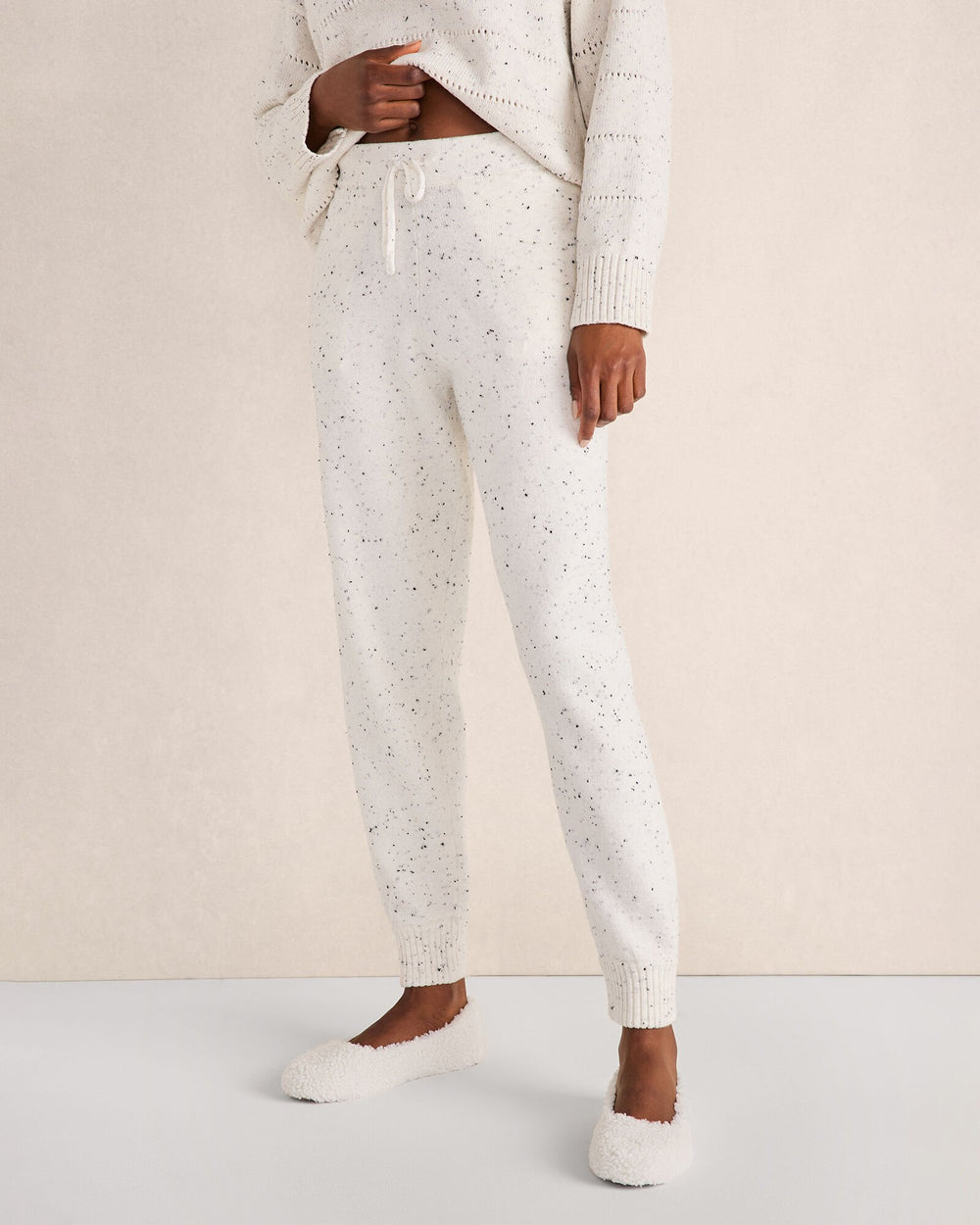 TWEED JOGGERS | Talbots outlet