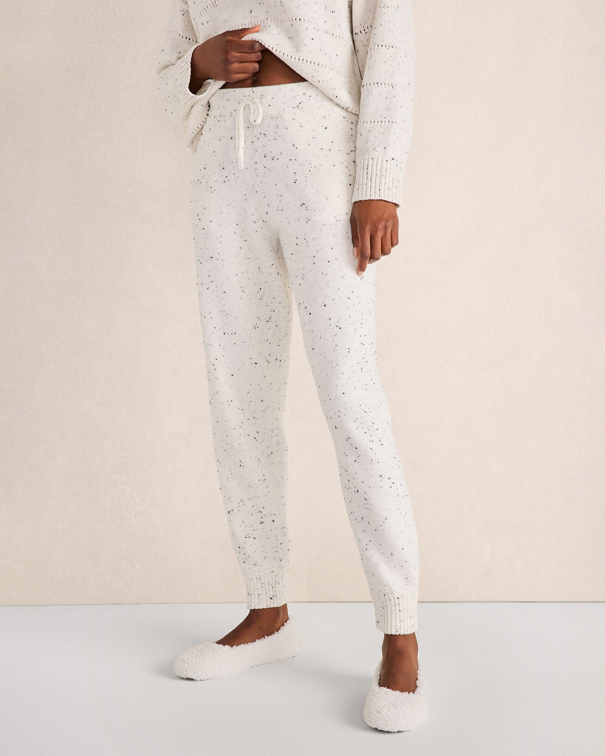 TWEED JOGGERS | Talbots outlet