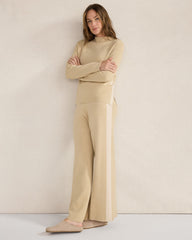 TUXEDO STRIPE PANTS | Talbots discount