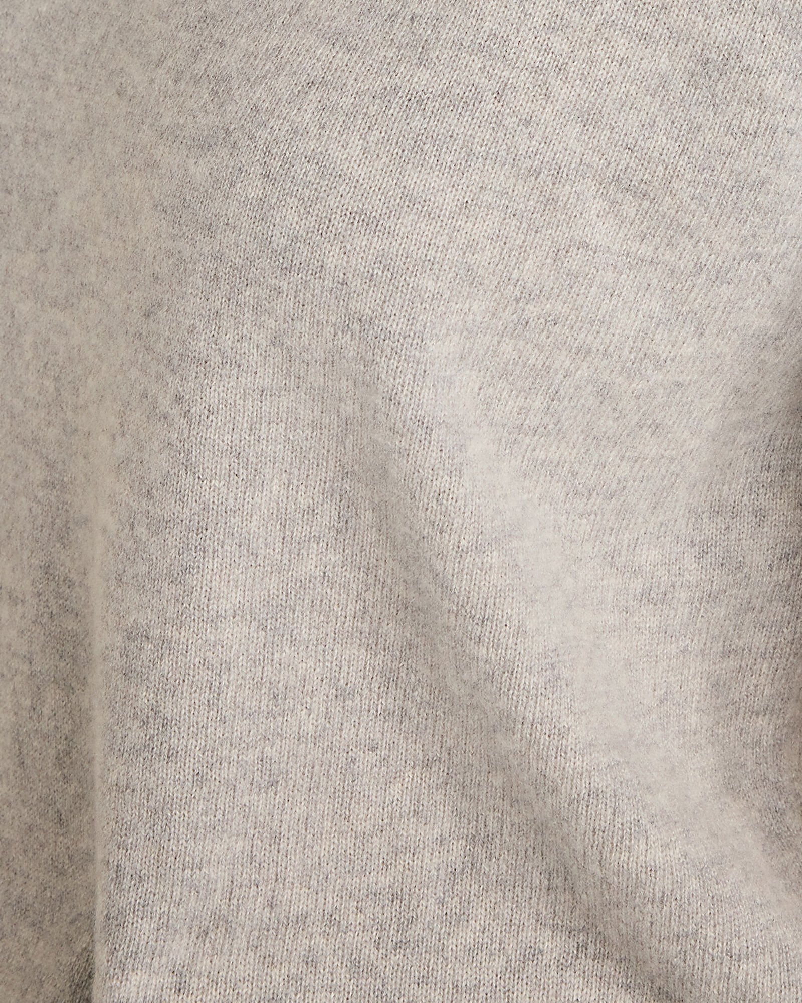 CASHMERE CREWNECK TEE | Talbots sale