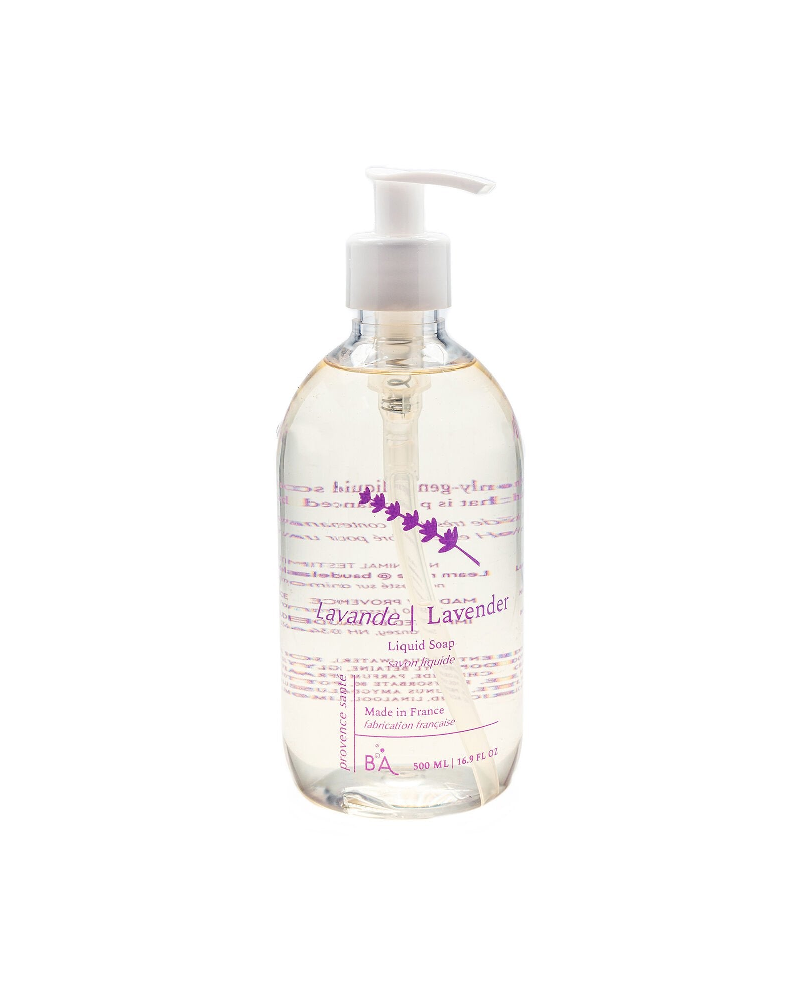 BAUDELAIRE PROVENCE SANTÉ LIQUID SOAP | Talbots for sale