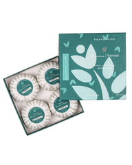BAUDELAIRE PROVENCE SANTÉ BAR SOAP GIFT SET | Talbots on sale