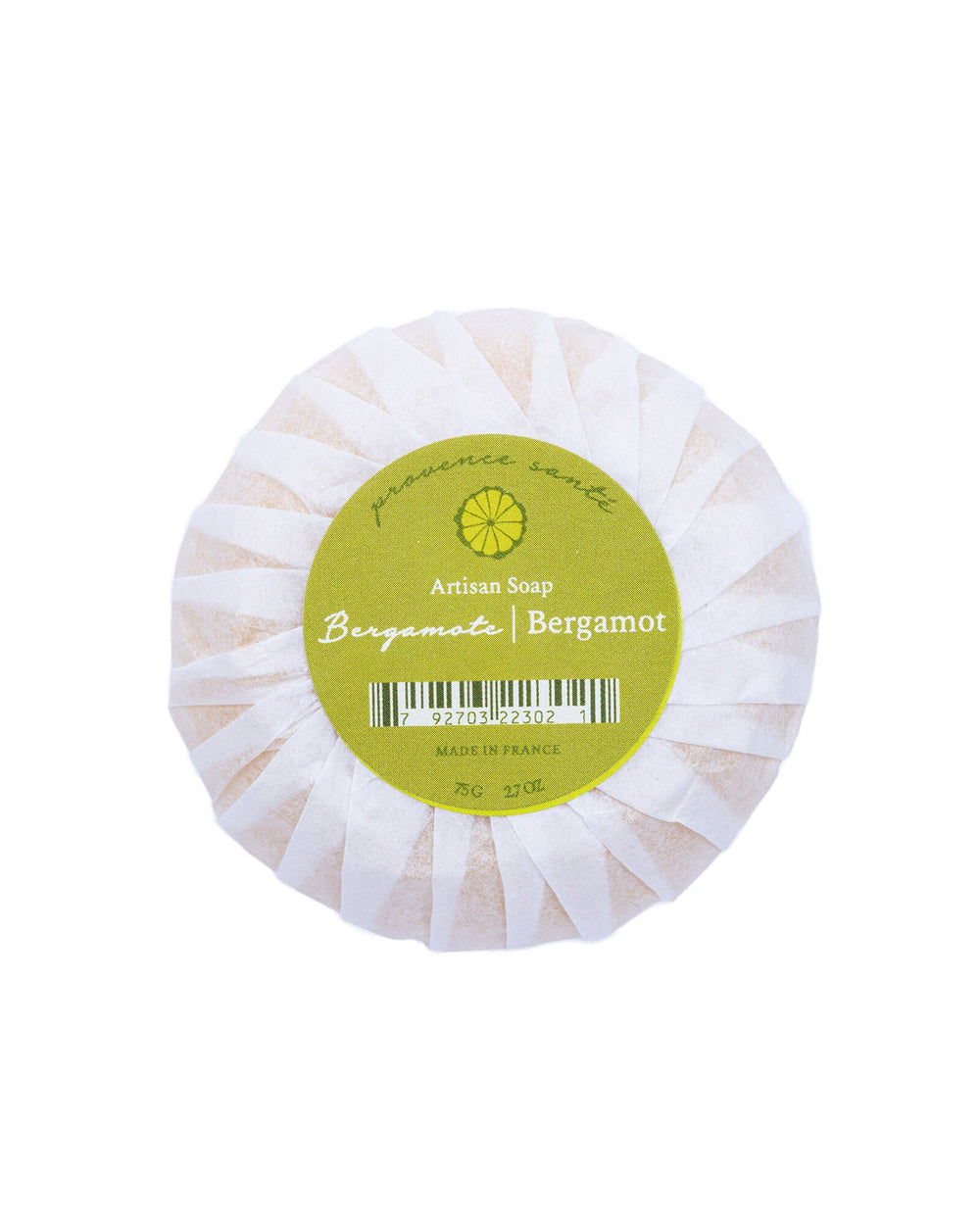BAUDELAIRE PROVENCE SANTÉ BAR SOAP GIFT SET | Talbots discount