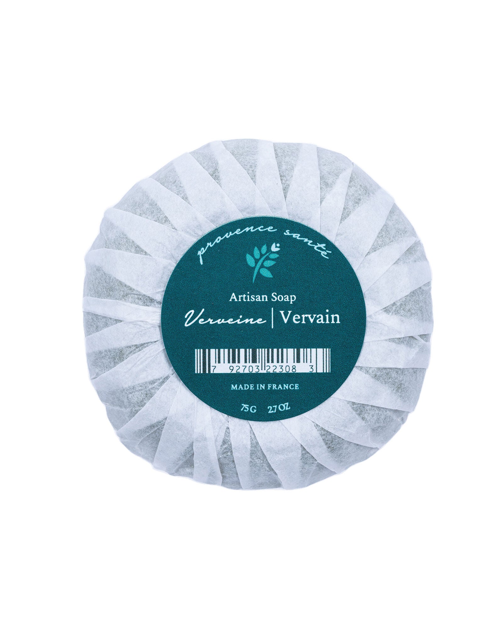 BAUDELAIRE PROVENCE SANTÉ BAR SOAP GIFT SET | Talbots on sale