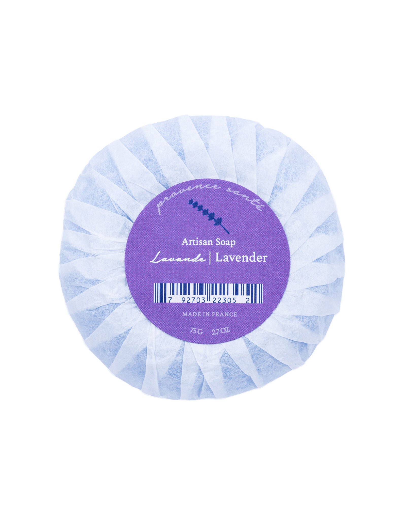 BAUDELAIRE PROVENCE SANTÉ BAR SOAP GIFT SET | Talbots on sale