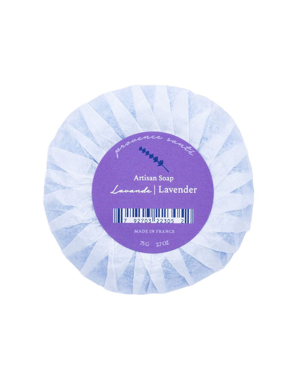 BAUDELAIRE PROVENCE SANTÉ BAR SOAP GIFT SET | Talbots on sale