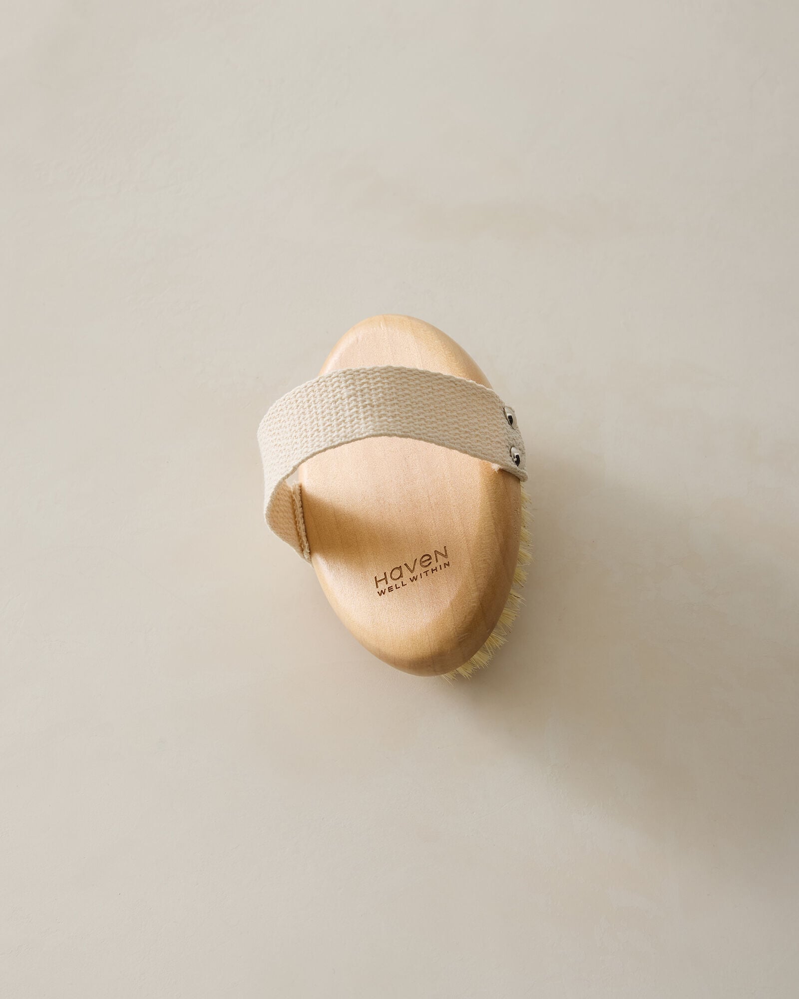 LOTUS WOOD BODY BRUSH | Talbots near me