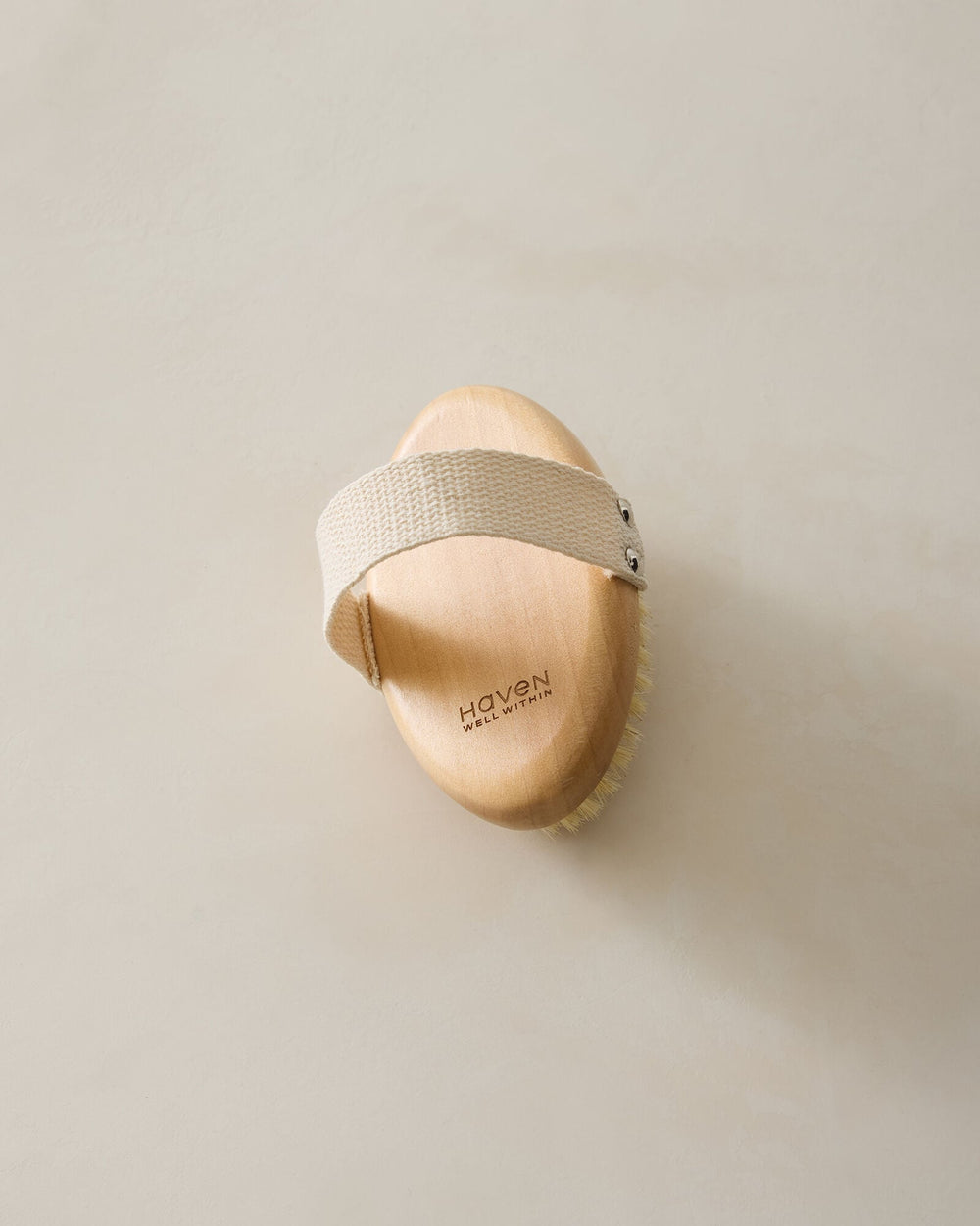 LOTUS WOOD BODY BRUSH | Talbots near me