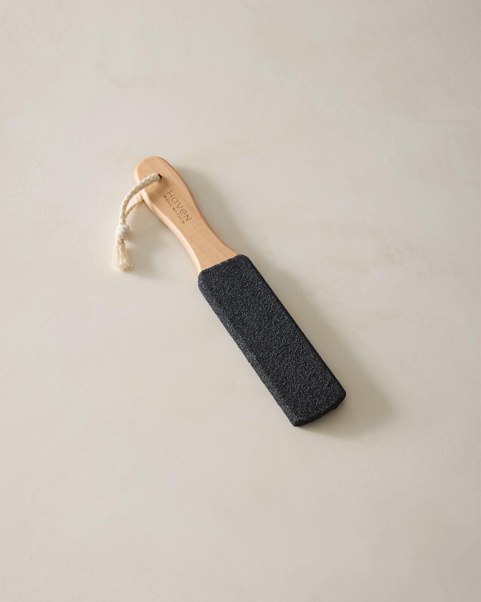 LOTUS WOOD FOOT FILE | Talbots near me