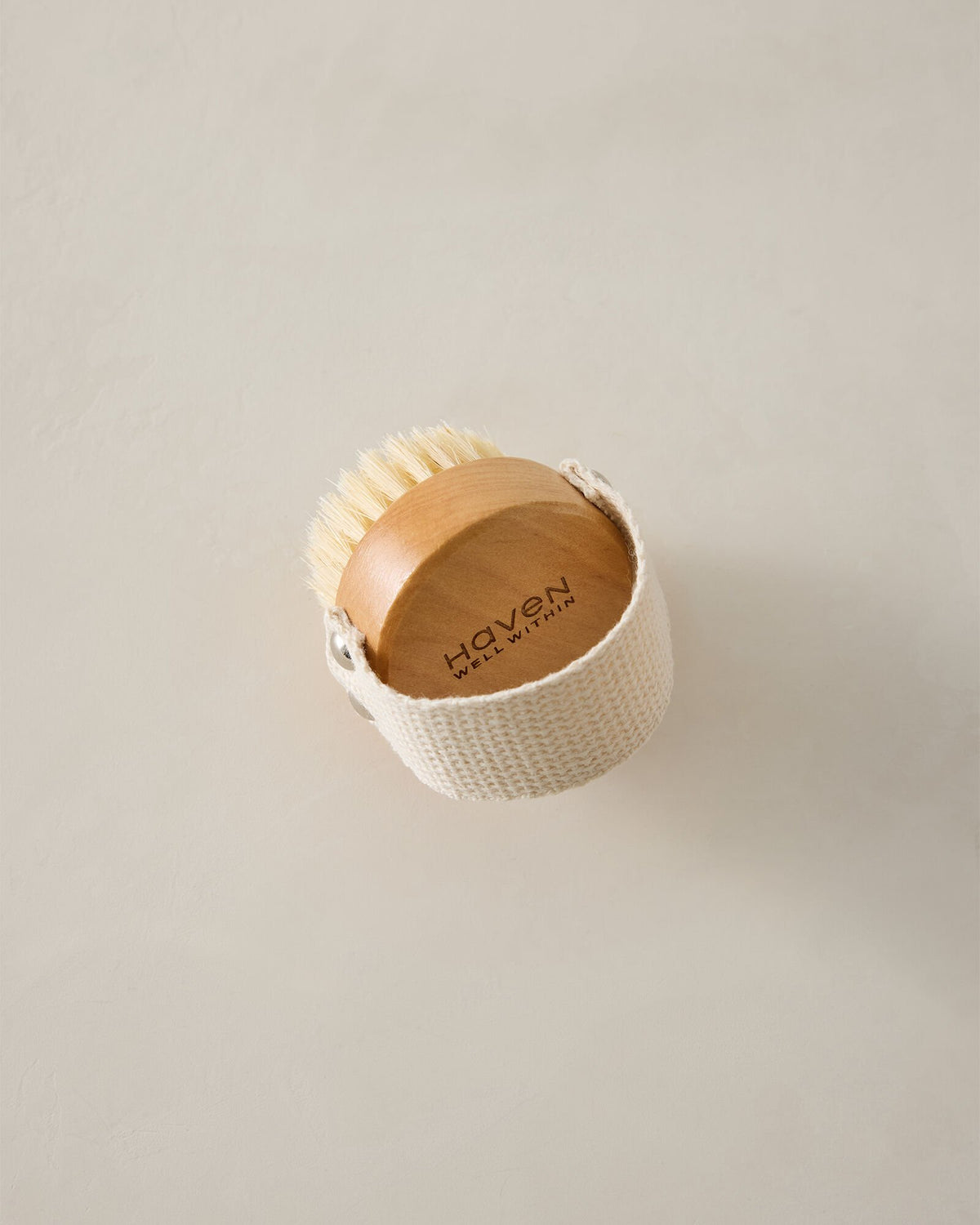 LOTUS WOOD COMPLEXION BRUSH | Talbots online