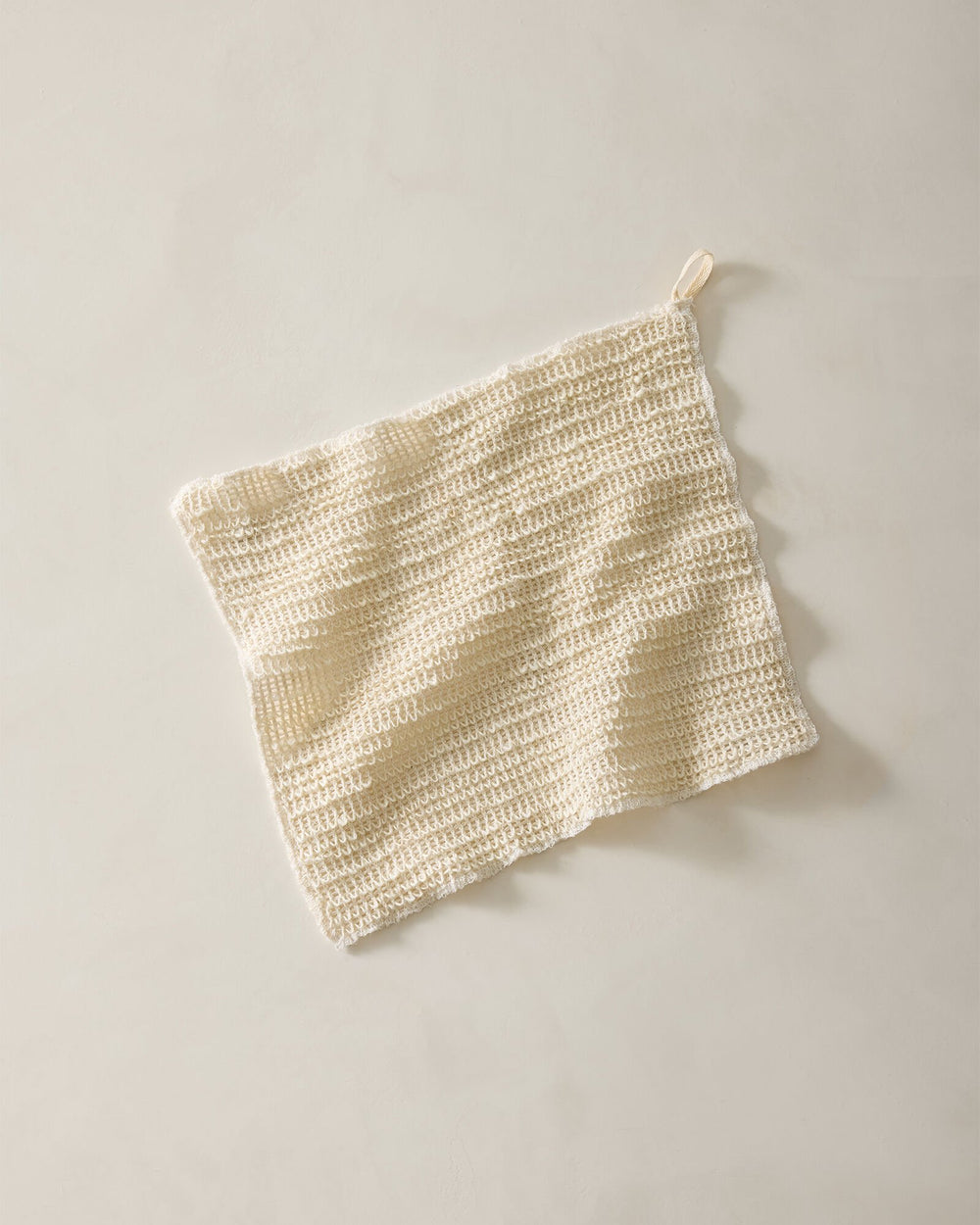 SISAL WASH CLOTH | Talbots US