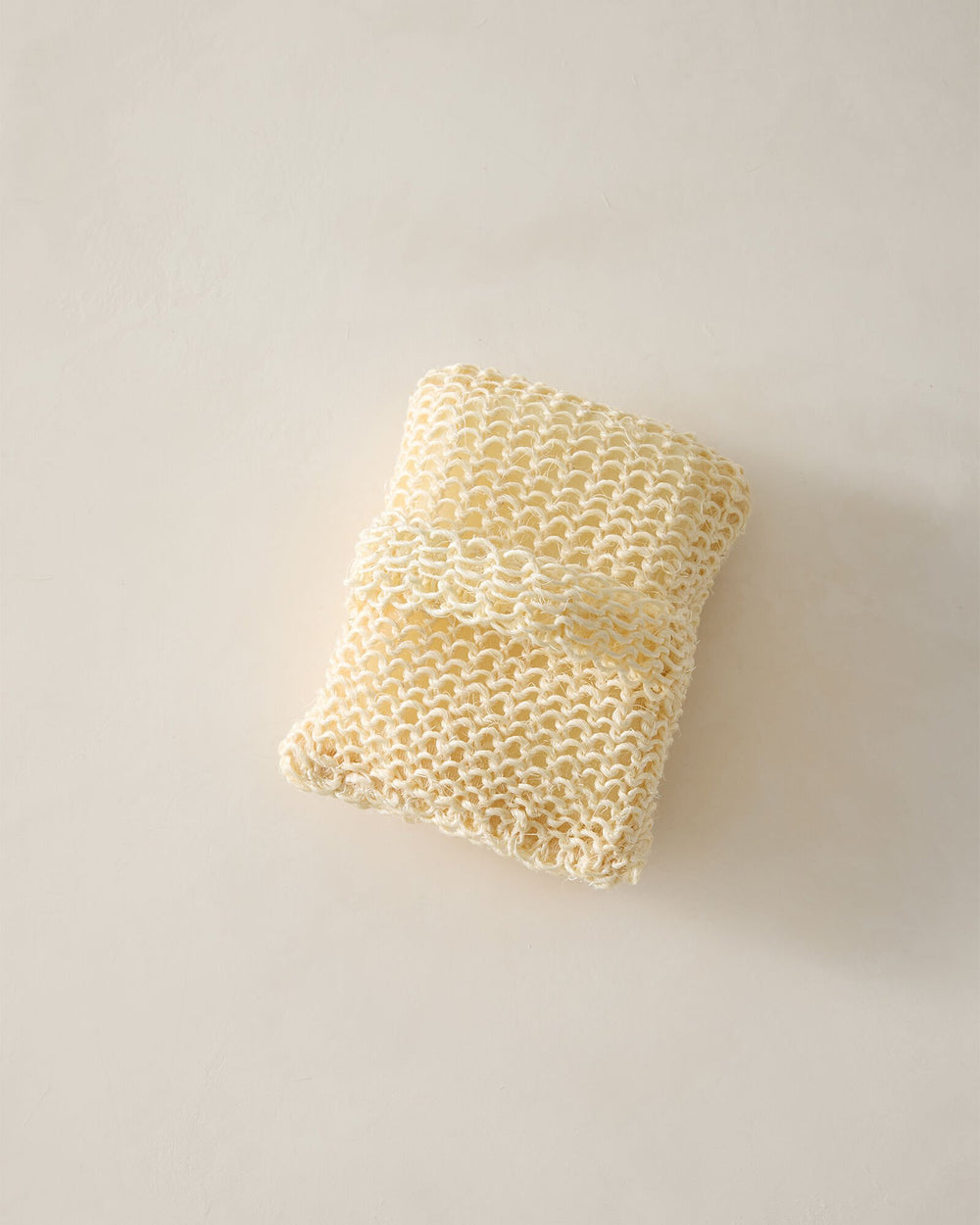 SISAL BODY SCRUBBER | Talbots on sale
