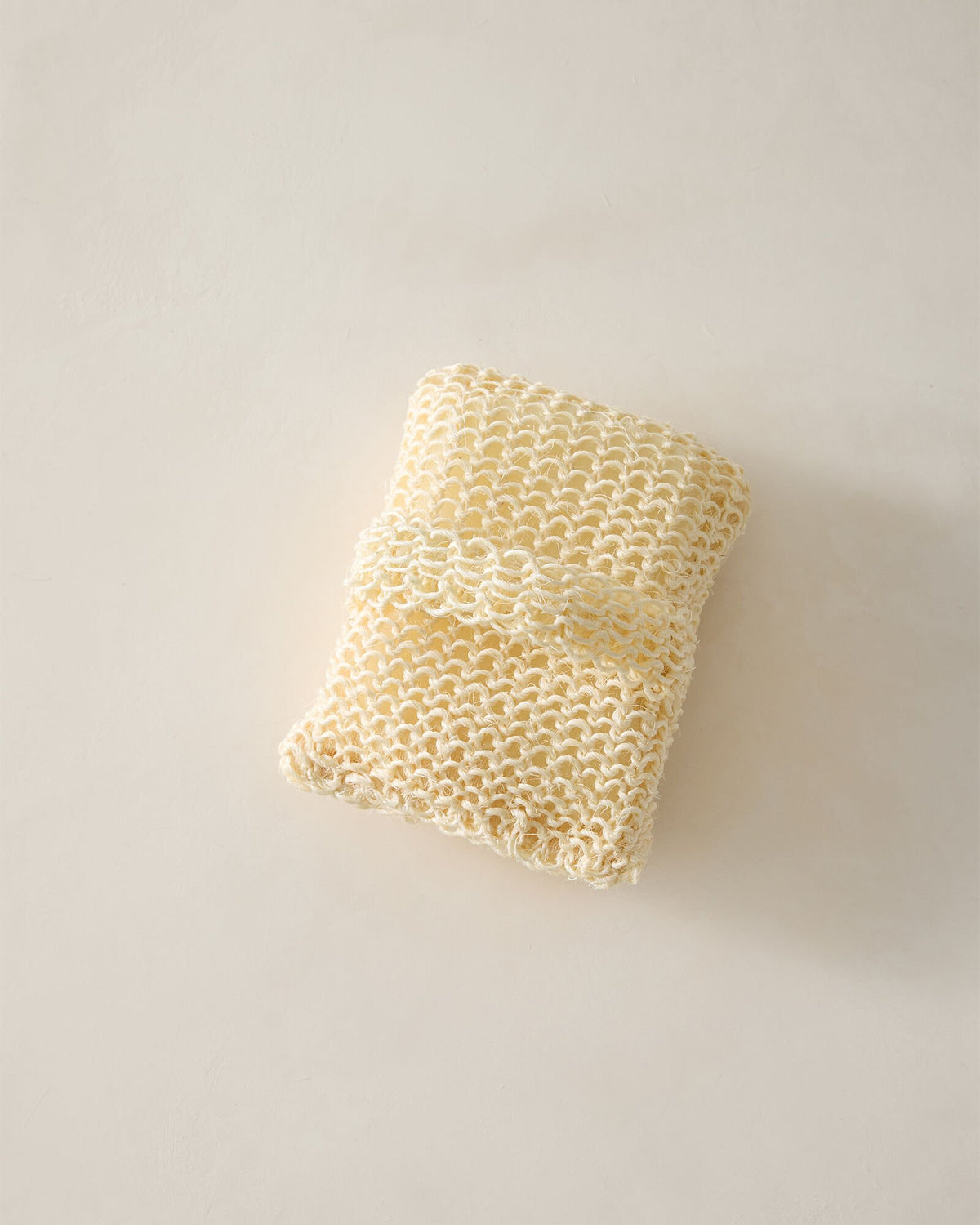 SISAL BODY SCRUBBER | Talbots on sale