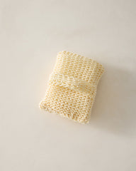 SISAL BODY SCRUBBER | Talbots on sale