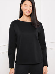 BLACK,XS,Misses